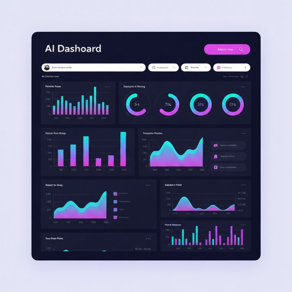 Platform dashboard